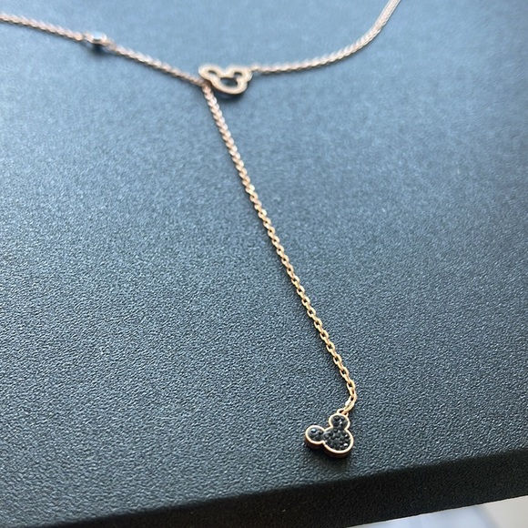 Swarovski necklaces no box - Picture 4 of 4